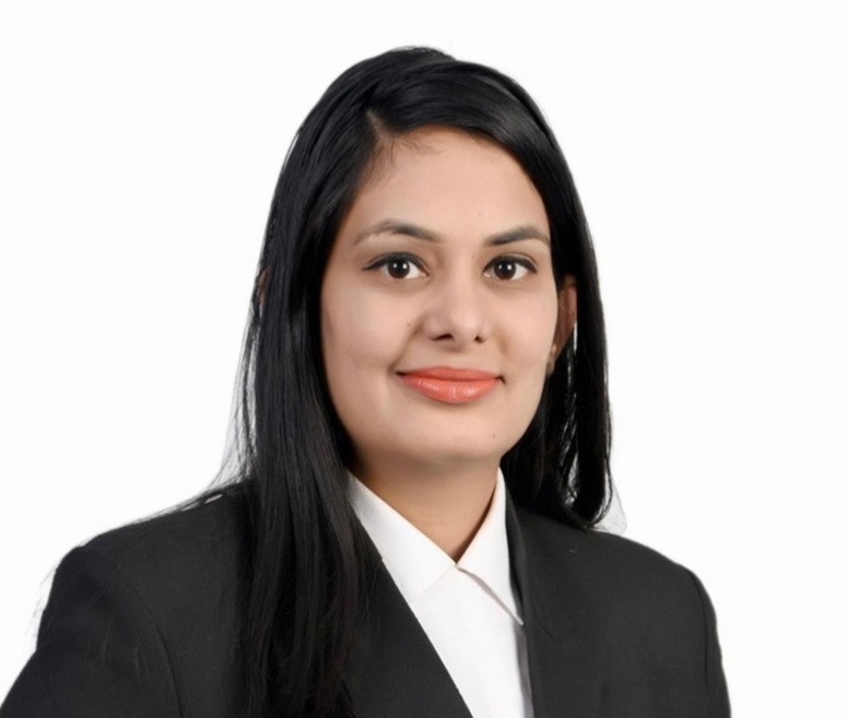 Adv. Diksha Mishra